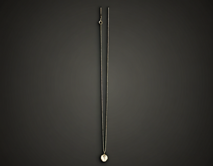 Classic Cameo Necklace